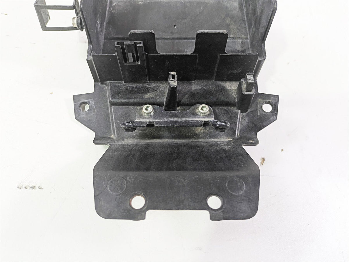2012 Ducati Streetfighter 848 Electrical Carrier Stay Mount Set 82919853A {{ shop.shopifyCountryName }} - Mototech271