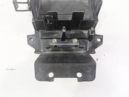 2012 Ducati Streetfighter 848 Electrical Carrier Stay Mount Set 82919853A {{ shop.shopifyCountryName }} - Mototech271