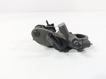 2023 Kawasaki ZX1400 ZX14R Ninja Clutch Radial Pump 3/4 Nissin 43015-0636 {{ shop.shopifyCountryName }} - Mototech271