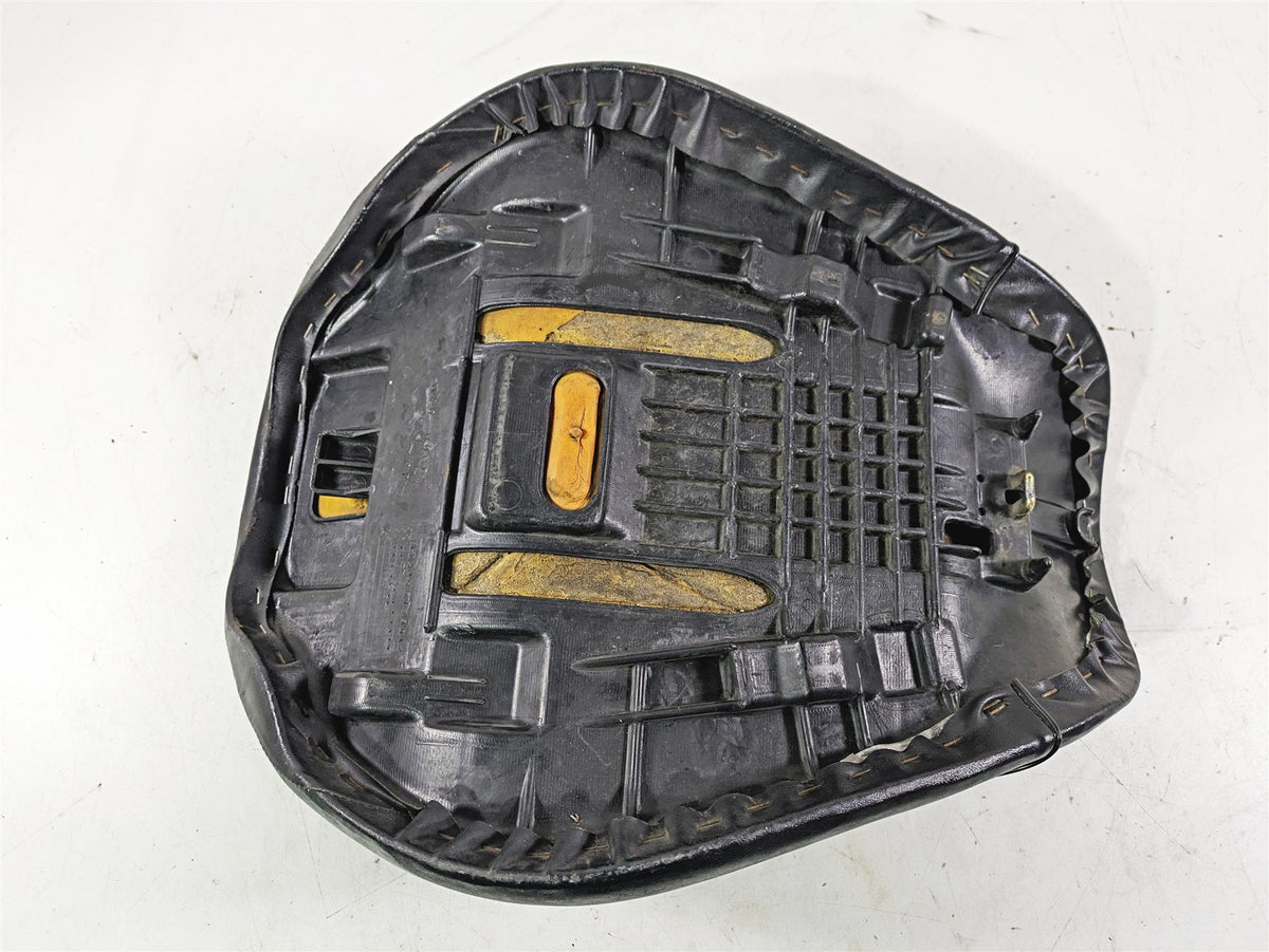 1998 Honda GL1500 Valkyrie Tour Front Rider Seat Saddle 77200-MZ0-000 {{ shop.shopifyCountryName }} - Mototech271