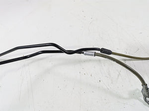 2020 Triumph Daytona 765 Moto2 Front Abs Brake Line Hose Set T2021936 | Mototech271