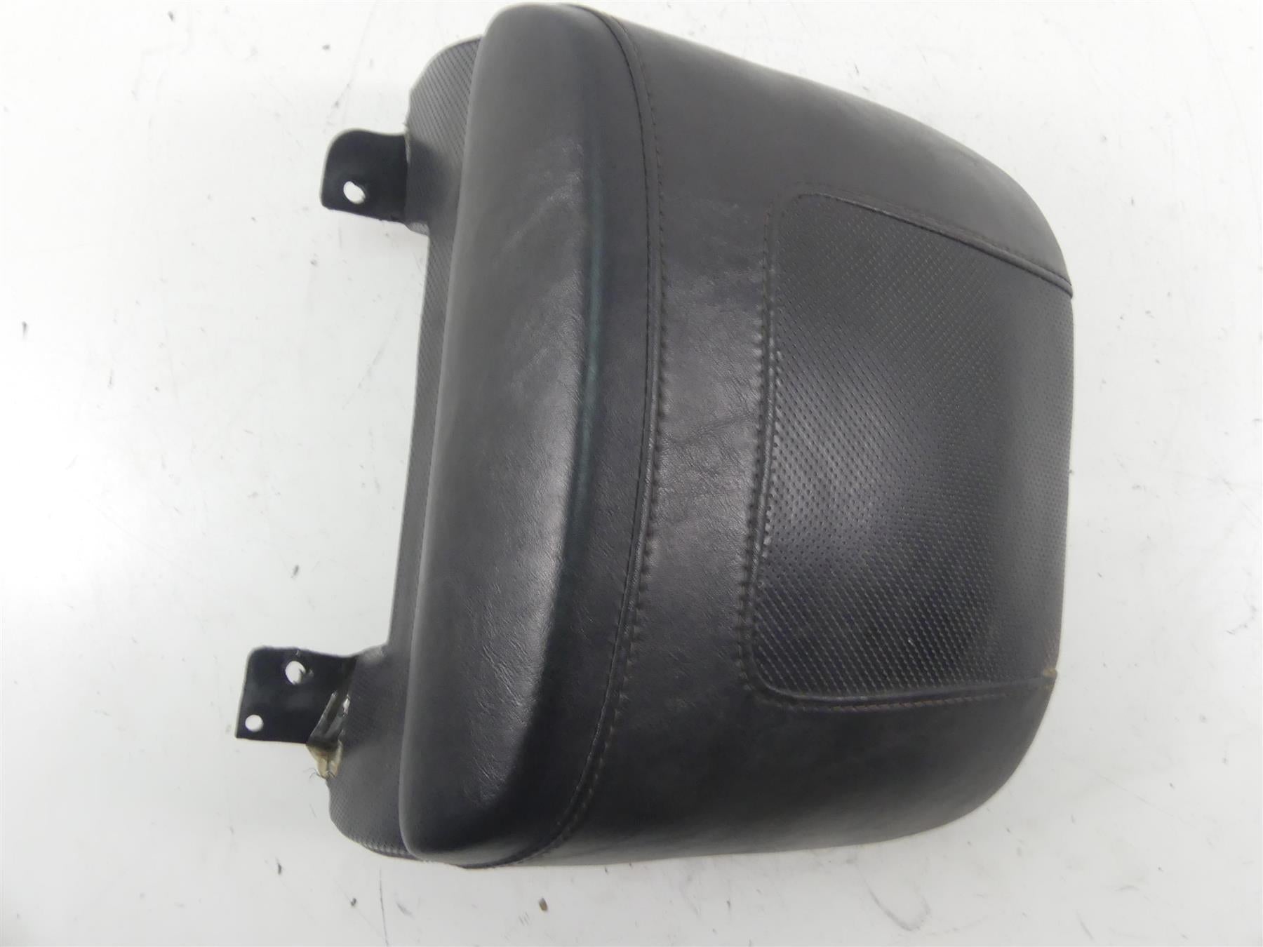 2012 Harley VRSCF Muscle Rod Rear Passenger Pillion Saddle Seat 52438-09 {{ shop.shopifyCountryName }} - Mototech271