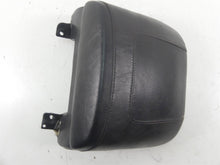 Load image into Gallery viewer, 2012 Harley VRSCF Muscle Rod Rear Passenger Pillion Saddle Seat 52438-09 | Mototech271
