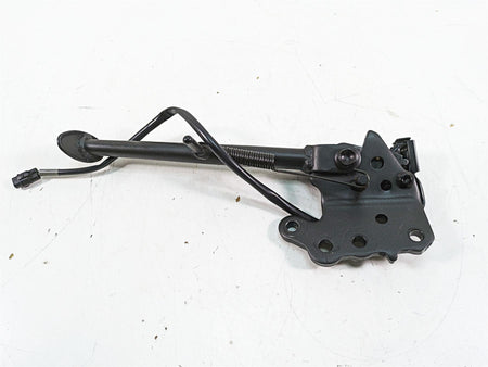 2018 Kawasaki ZX1002 Ninja H2 SX Side Kickstand Kick Stand + Switch 34024-0150 {{ shop.shopifyCountryName }} - Mototech271