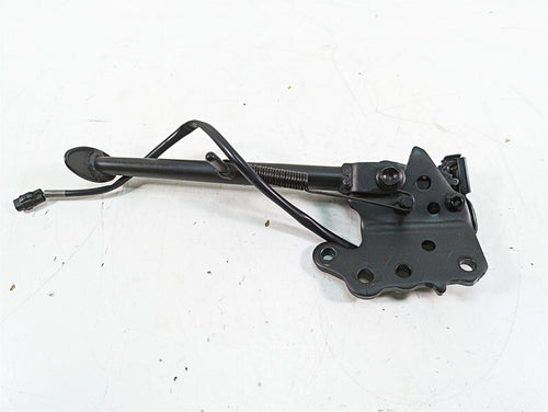 2018 Kawasaki ZX1002 Ninja H2 SX Side Kickstand Kick Stand + Switch 34024-0150 | Mototech271