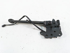 2018 Kawasaki ZX1002 Ninja H2 SX Side Kickstand Kick Stand + Switch 34024-0150 | Mototech271