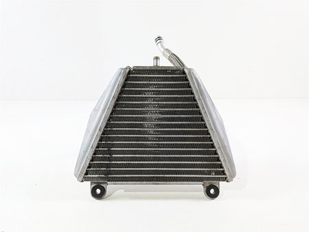 2019 Ducati Panigale V4S V4 S Corse Oil Cooler Radiator & Lines 54811364A {{ shop.shopifyCountryName }} - Mototech271