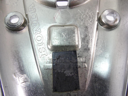 2009 Honda VTX1300 Touring Upper Tank Dash Speedo Cover 17620-MEA-6700 {{ shop.shopifyCountryName }} - Mototech271