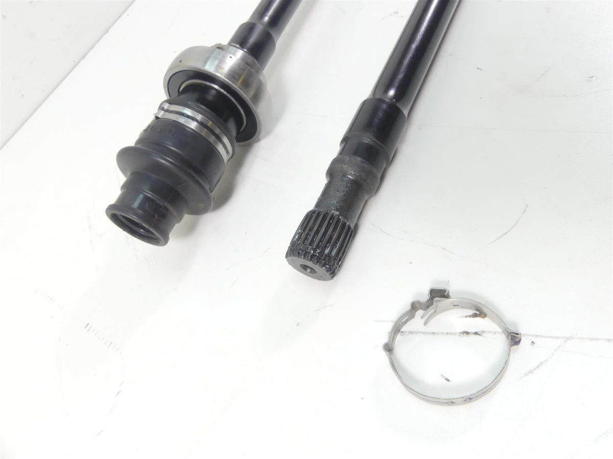 2015 Arctic Wild Cat 700 Sport LTD Center Prop Drive Shaft Set 2402-099 2402-100 {{ shop.shopifyCountryName }} - Mototech271