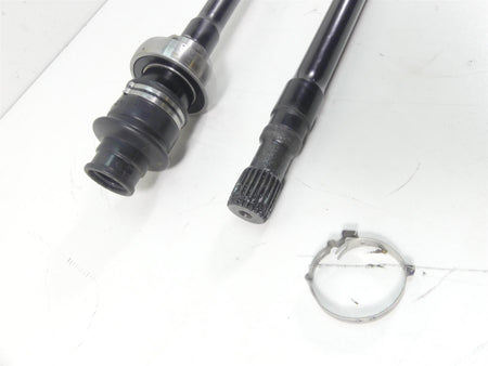 2015 Arctic Wild Cat 700 Sport LTD Center Prop Drive Shaft Set 2402-099 2402-100 {{ shop.shopifyCountryName }} - Mototech271