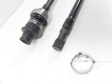 Load image into Gallery viewer, 2015 Arctic Wild Cat 700 Sport LTD Center Prop Drive Shaft Set 2402-099 2402-100 | Mototech271
