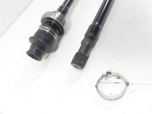 2015 Arctic Wild Cat 700 Sport LTD Center Prop Drive Shaft Set 2402-099 2402-100 | Mototech271
