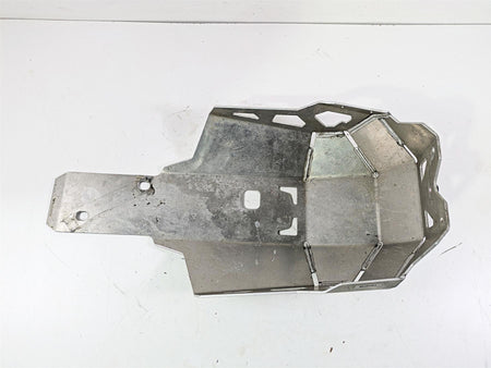 2020 Suzuki V-Strom 1050 XT Engine Guard Lower Skidplate 990D0-31J00-041 {{ shop.shopifyCountryName }} - Mototech271
