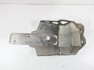 2020 Suzuki V-Strom 1050 XT Engine Guard Lower Skidplate 990D0-31J00-041