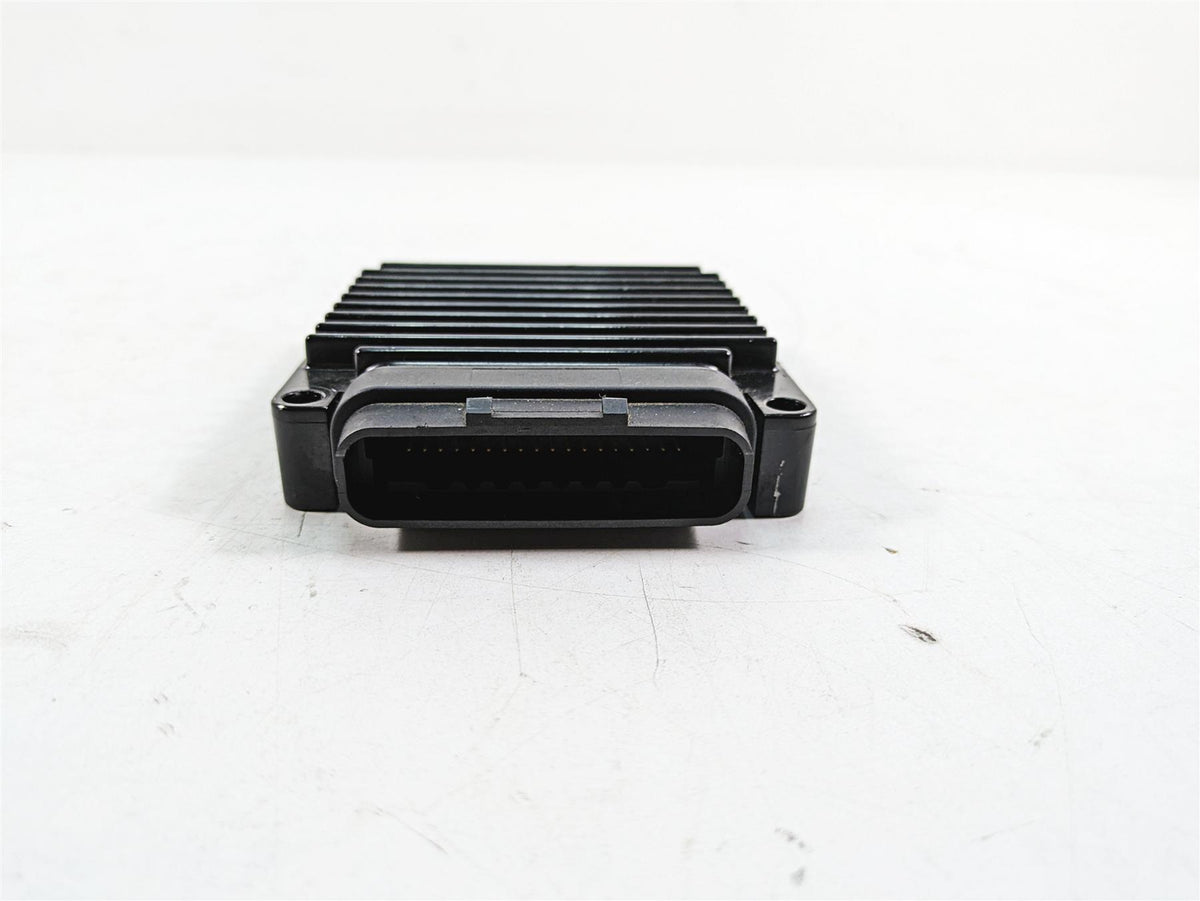2009 Harley Softail FLSTSB Cross Bones Cdi Ecm Engine Control Module 32852-08A {{ shop.shopifyCountryName }} - Mototech271