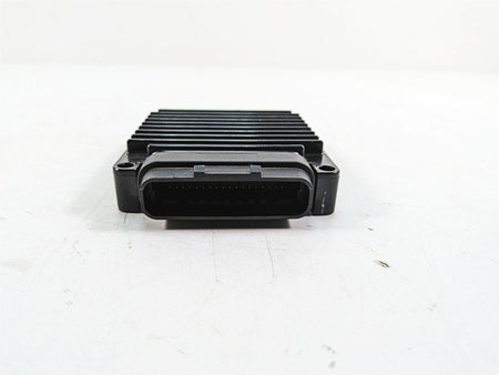 2009 Harley Softail FLSTSB Cross Bones Cdi Ecm Engine Control Module 32852-08A {{ shop.shopifyCountryName }} - Mototech271