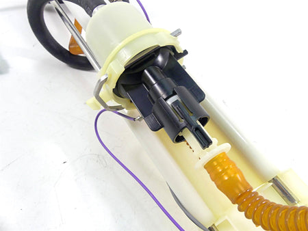 2015 Harley VRSCF Muscle V-Rod Fuel Gas Petrol Pump -Tested 75310-07 75123-09 {{ shop.shopifyCountryName }} - Mototech271