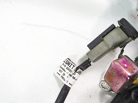 1999 Harley Touring FLHTC Electra Glide Main Wiring Harness -For Parts 70985-99 {{ shop.shopifyCountryName }} - Mototech271