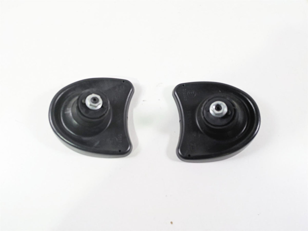 2009 Harley Touring FLHX Street Glide Rear View Mirror Set 91955-98B 91974-98B {{ shop.shopifyCountryName }} - Mototech271