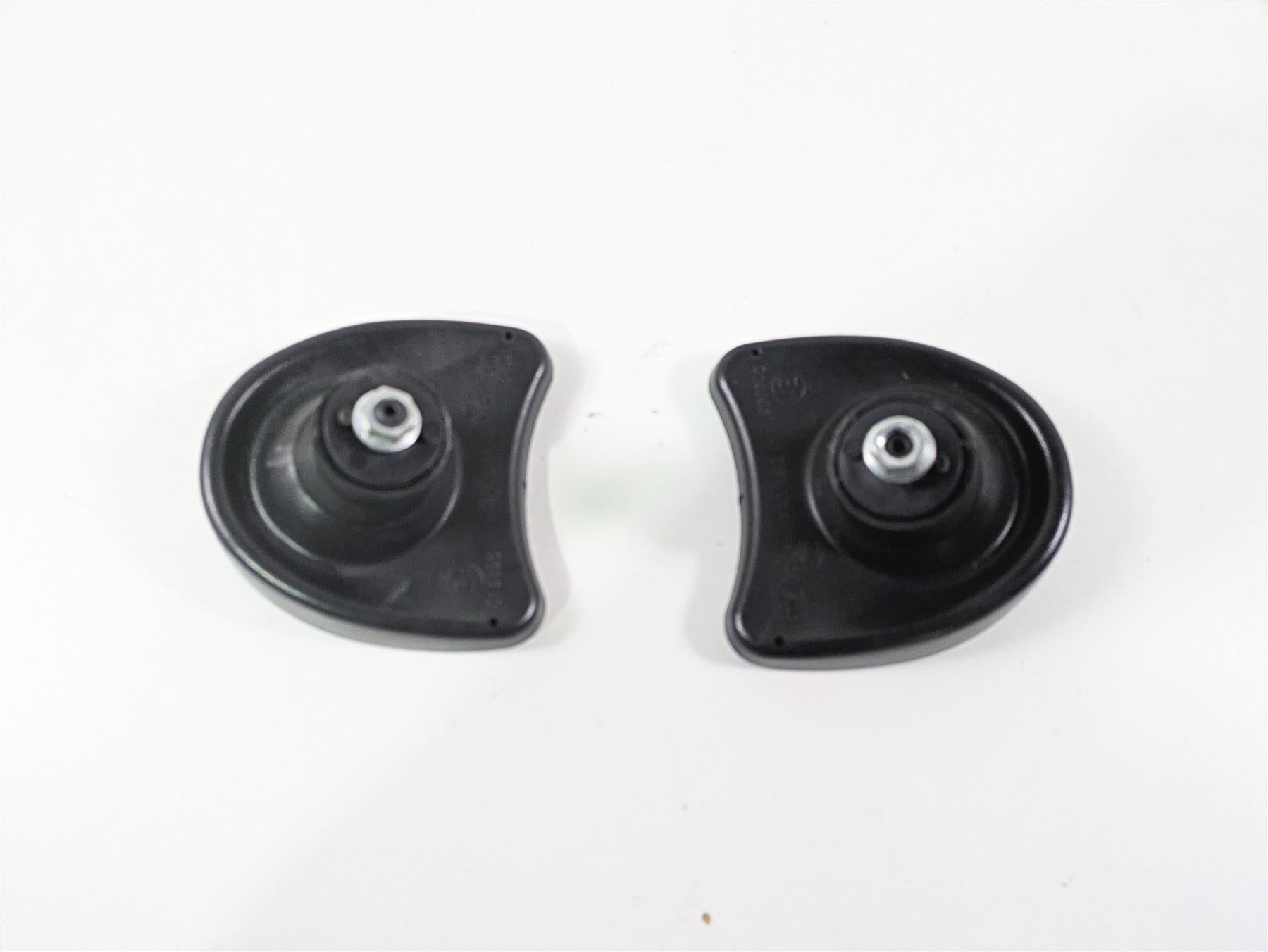2009 Harley Touring FLHX Street Glide Rear View Mirror Set 91955-98B 91974-98B {{ shop.shopifyCountryName }} - Mototech271