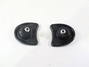 2009 Harley Touring FLHX Street Glide Rear View Mirror Set 91955-98B 91974-98B | Mototech271
