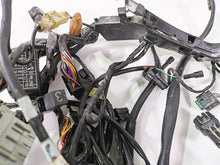 Load image into Gallery viewer, 2024 Triumph Tiger 900 GT Main Wiring Harness Loom - No Cut T2507820 T2502370 | Mototech271
