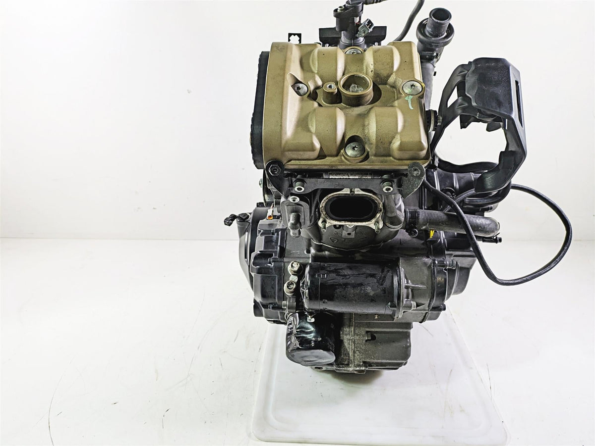 2018 Ducati Hypermotard 939 SP Running Engine Motor 6K -Video 225Z0093B {{ shop.shopifyCountryName }} - Mototech271