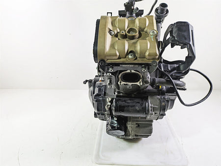 2018 Ducati Hypermotard 939 SP Running Engine Motor 6K -Video 225Z0093B {{ shop.shopifyCountryName }} - Mototech271