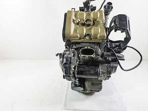 2018 Ducati Hypermotard 939 SP Running Engine Motor 6K -Video 225Z0093B | Mototech271