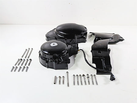 2005 Suzuki VZ800 M50 Boulevard Generator + Clutch Engine Cover Set 11340-39G00 {{ shop.shopifyCountryName }} - Mototech271