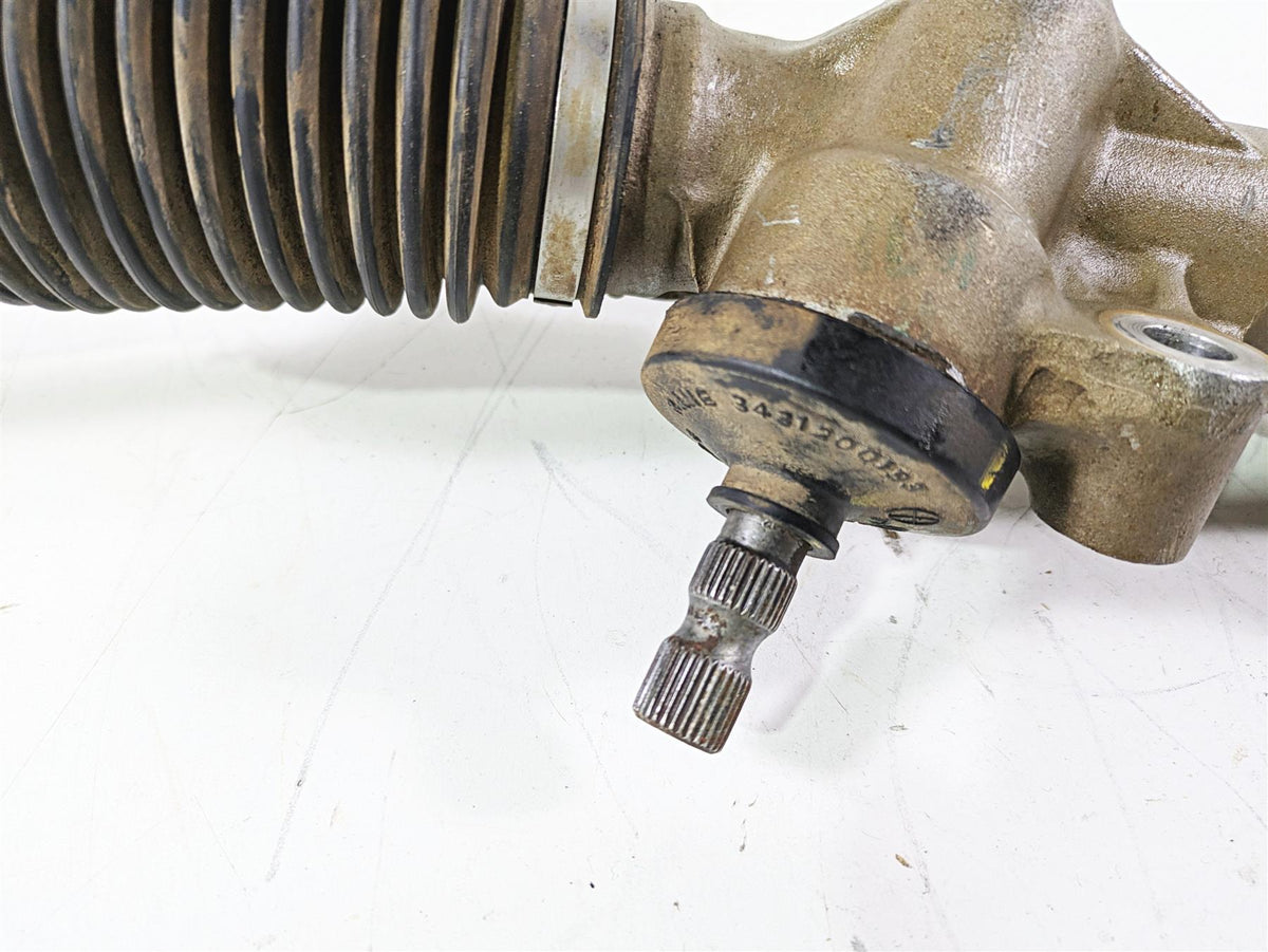 2022 Kawasaki Teryx KRX KRF 1000 C SE Rack And Pinion Steering 39191-0034 {{ shop.shopifyCountryName }} - Mototech271