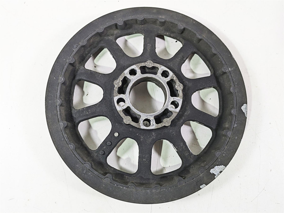2018 Harley Softail FXFBS Fat Bob Rear Belt Sprocket 66T 24mm 40325-07 {{ shop.shopifyCountryName }} - Mototech271