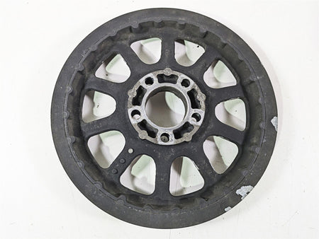 2018 Harley Softail FXFBS Fat Bob Rear Belt Sprocket 66T 24mm 40325-07 {{ shop.shopifyCountryName }} - Mototech271