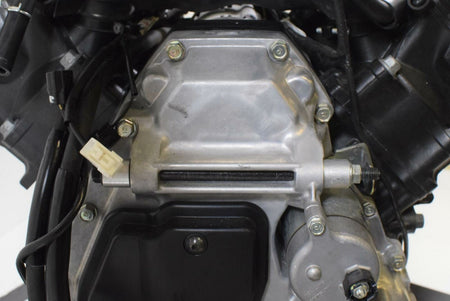 2014 Honda CTX1300 CTX 1300 COMPLT RUNNING Engine Motor 25K 11000-MJN-A00 {{ shop.shopifyCountryName }} - Mototech271
