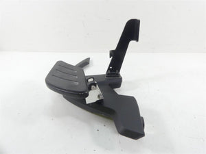 2011 Victory Vision Tour Right Rear Floorboard Floor Foot Board & Mount 5135906 | Mototech271