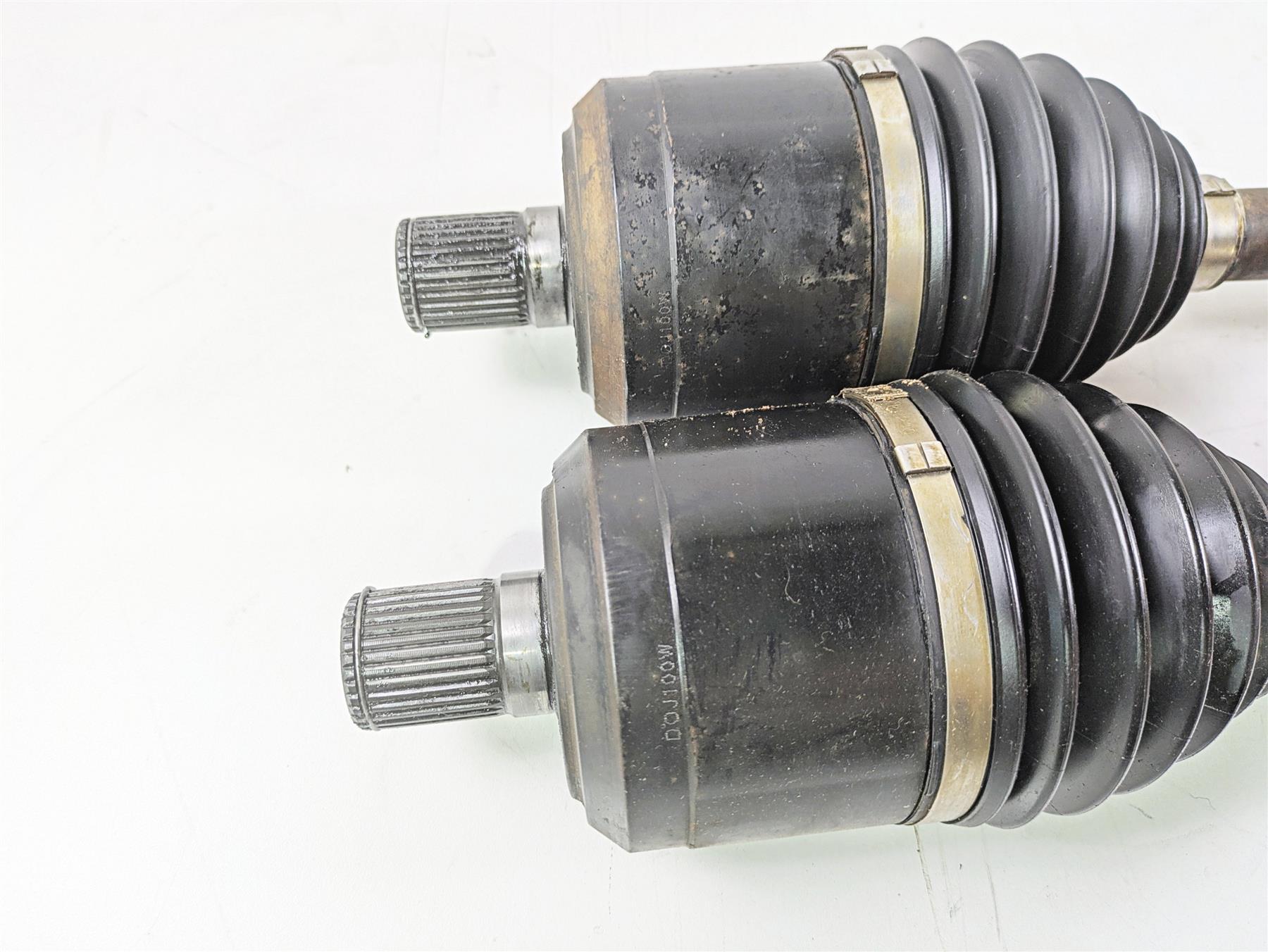 2023 Kawasaki Teryx KRX KRF 1000 C Rear Cv Drive Shaft Axle Set 59266-0760 {{ shop.shopifyCountryName }} - Mototech271