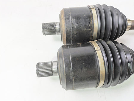 2023 Kawasaki Teryx KRX KRF 1000 C Rear Cv Drive Shaft Axle Set 59266-0760 {{ shop.shopifyCountryName }} - Mototech271