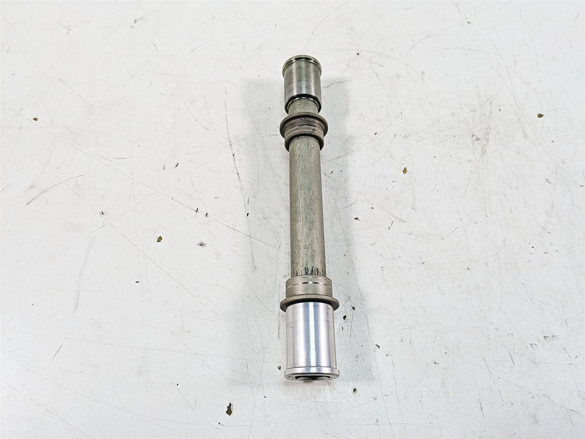 2018 Kawasaki ZX1002 Ninja H2 SX Straight Front Axle Wheel Spindle 41068-0594 {{ shop.shopifyCountryName }} - Mototech271