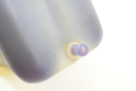 1997 Kawasaki 900 ZXi Jetski 2 stroke Oil Tank Reservoir 52001-3724 {{ shop.shopifyCountryName }} - Mototech271