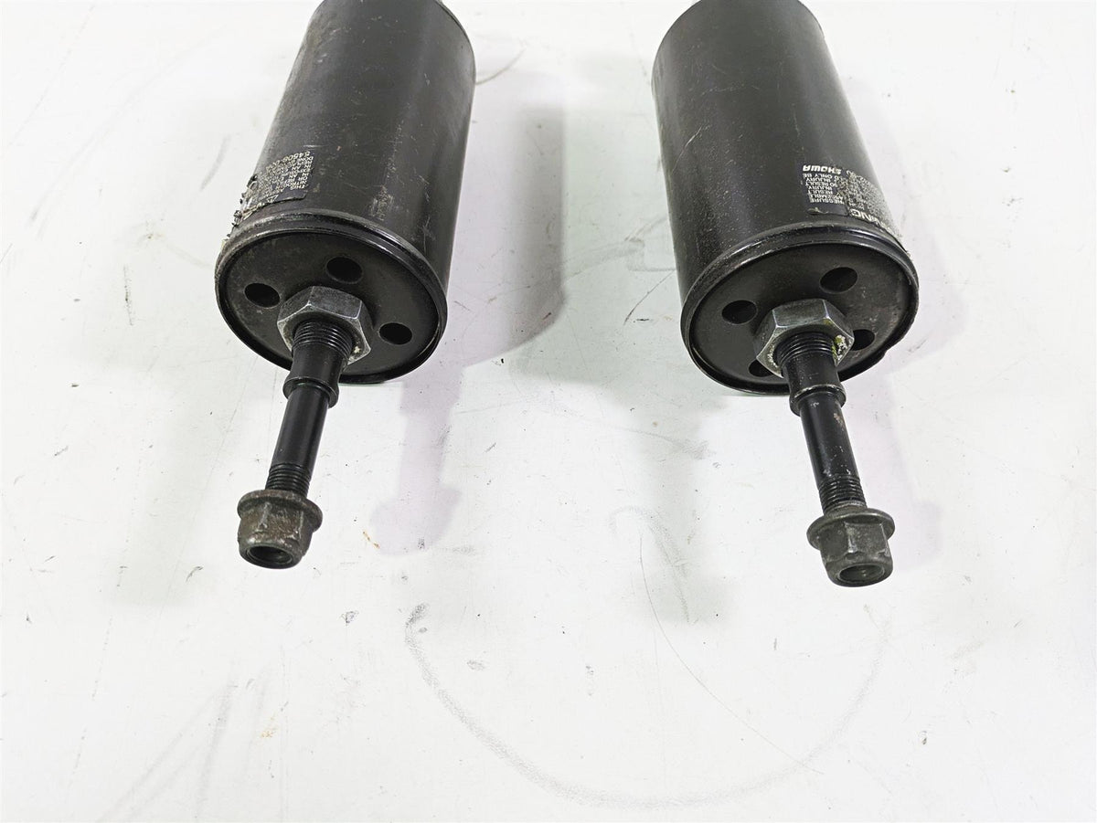 2004 Harley FLSTCI Softail Heritage Showa Rear Damper Shock Set 54508-00A {{ shop.shopifyCountryName }} - Mototech271