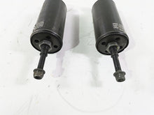 Load image into Gallery viewer, 2004 Harley FLSTCI Softail Heritage Showa Rear Damper Shock Set 54508-00A
