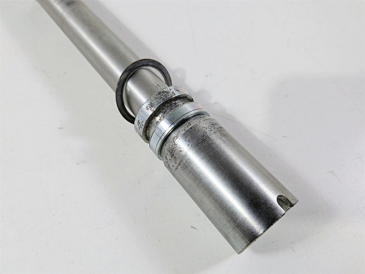 2016 Ducati Hypermotard 939 SP Straight Front Axle Wheel Spindle 81910602AA-Mototech271