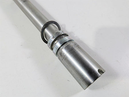 2016 Ducati Hypermotard 939 SP Straight Front Axle Wheel Spindle 81910602AA-Mototech271