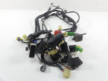 Load image into Gallery viewer, 2003 Honda VTX1800 C Main Wiring Harness Loom - No Cut 32100-MCH-830 | Mototech271
