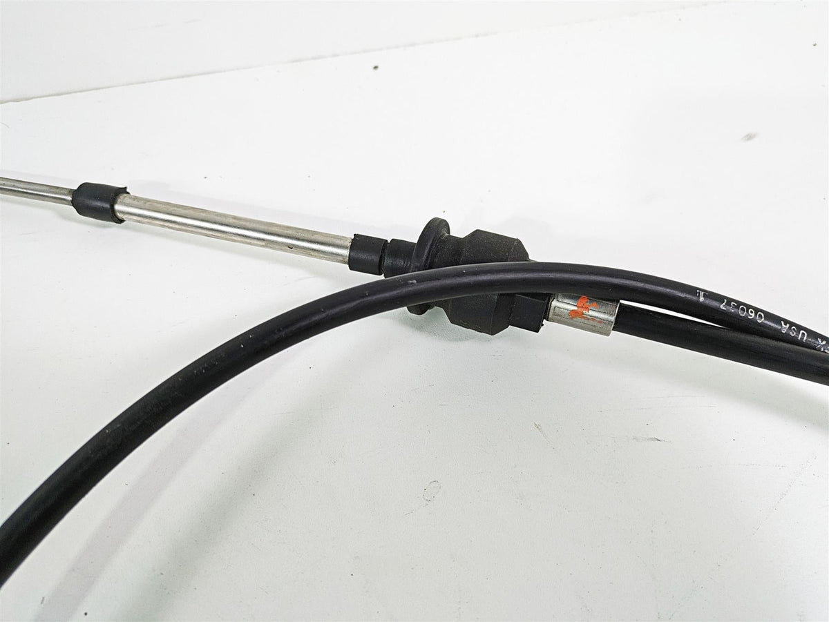 2006 Sea-Doo GTX Supercharged Steering Stem Handlebar Switches Set 277001471 {{ shop.shopifyCountryName }} - Mototech271