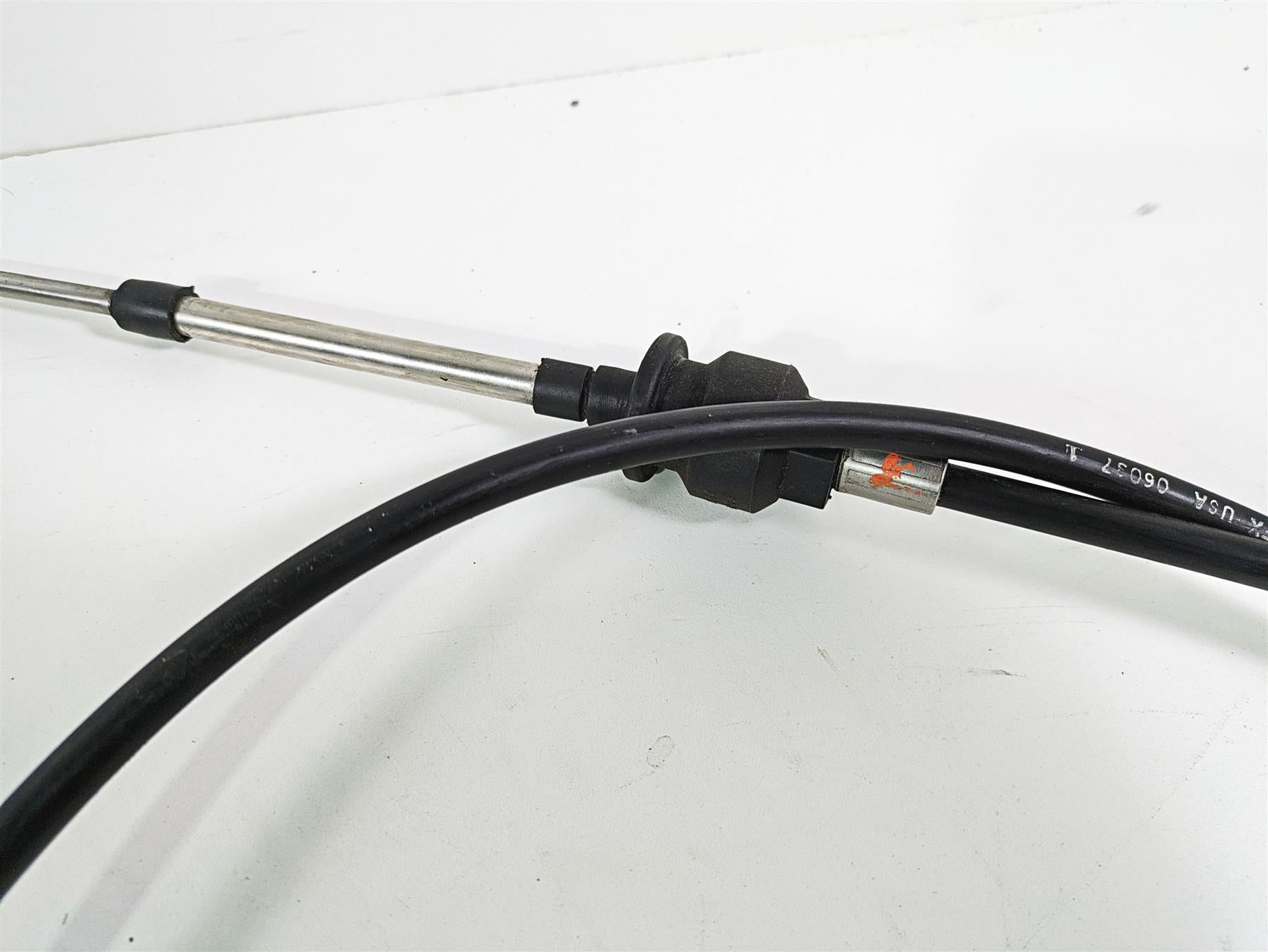 2006 Sea-Doo GTX Supercharged Steering Stem Handlebar Switches Set 277001471 {{ shop.shopifyCountryName }} - Mototech271