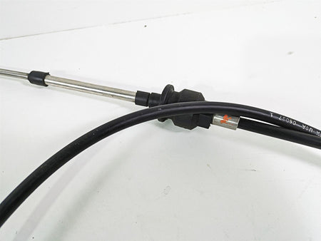 2006 Sea-Doo GTX Supercharged Steering Stem Handlebar Switches Set 277001471 {{ shop.shopifyCountryName }} - Mototech271