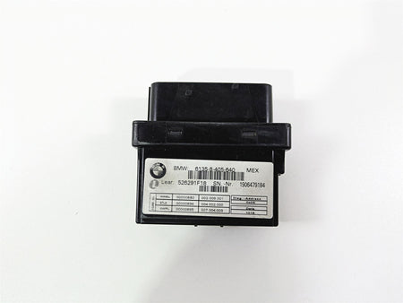 2019 BMW R1250RT K52 Base Control Module Ecu Satellite 61357921958 61358560091 {{ shop.shopifyCountryName }} - Mototech271