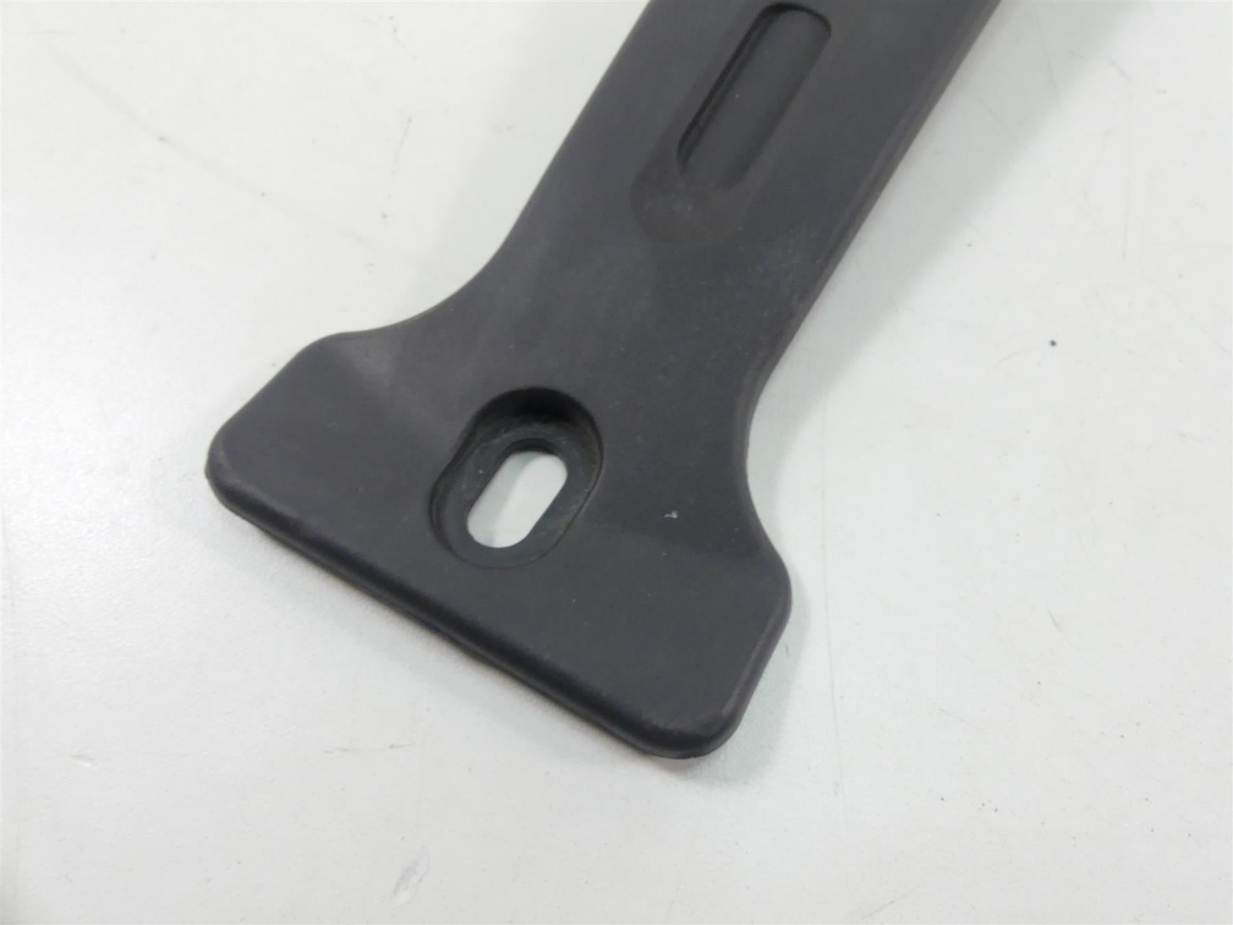 2014 Harley Dyna FXDF Fat Bob Tank Dash Speedometer Cover Console 70900347 {{ shop.shopifyCountryName }} - Mototech271