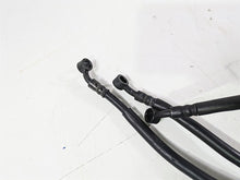 Load image into Gallery viewer, 2022 Kawasaki ZR900RS Cafe Front Rear Abs Brake Line Hose Set 43095-1583 | Mototech271
